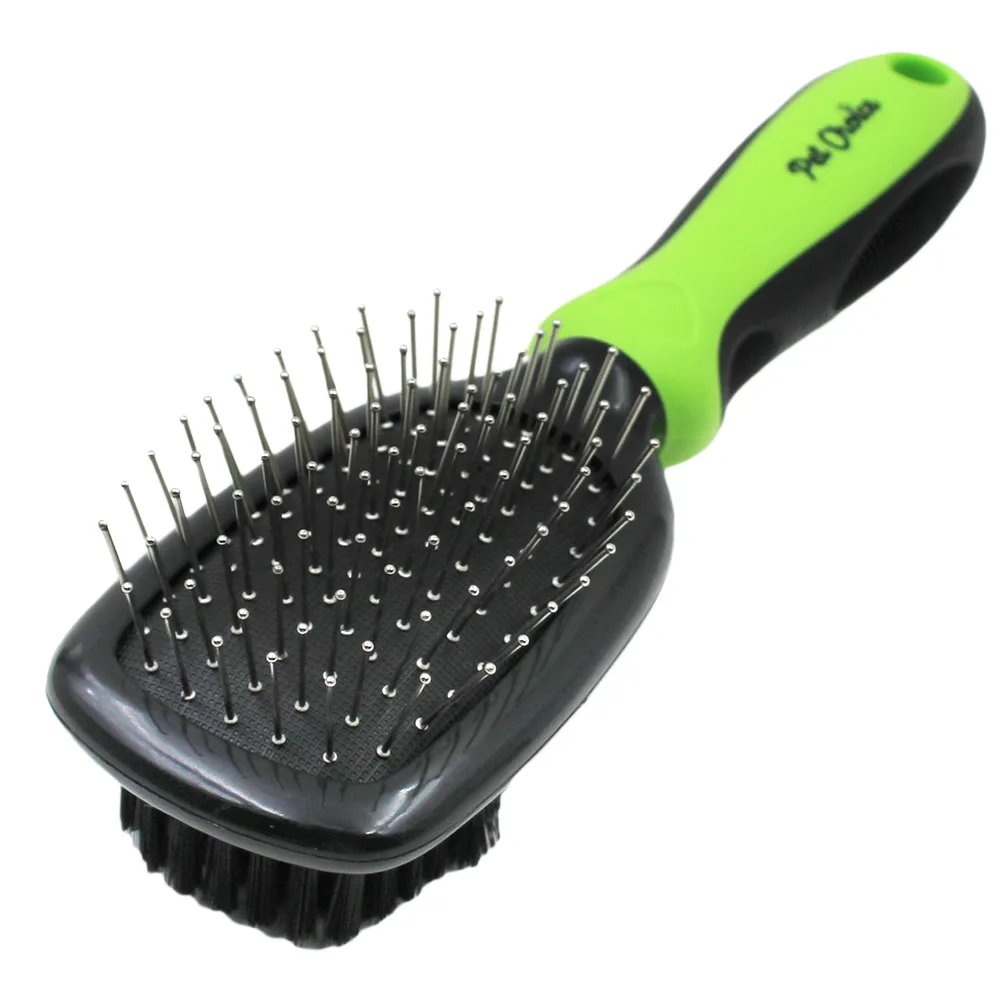 Щетка расческа для собак и кошек — PetChoice 0101-083