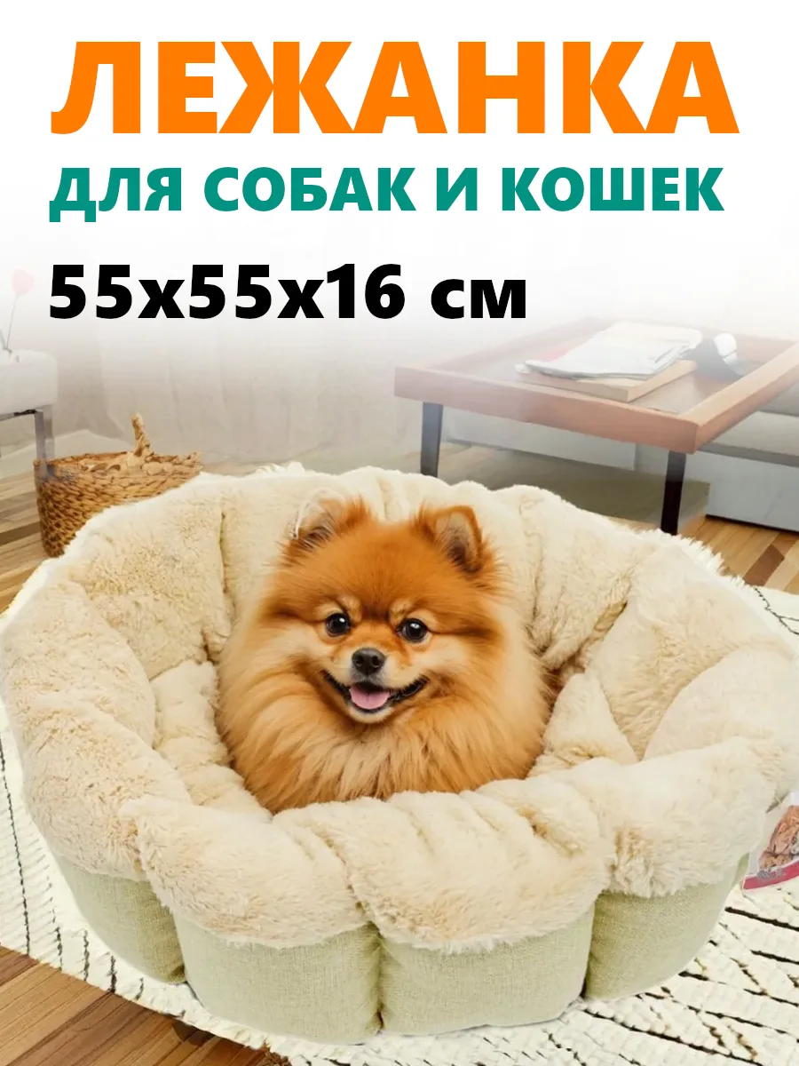 С бортом — PetChoice 9371-2001C