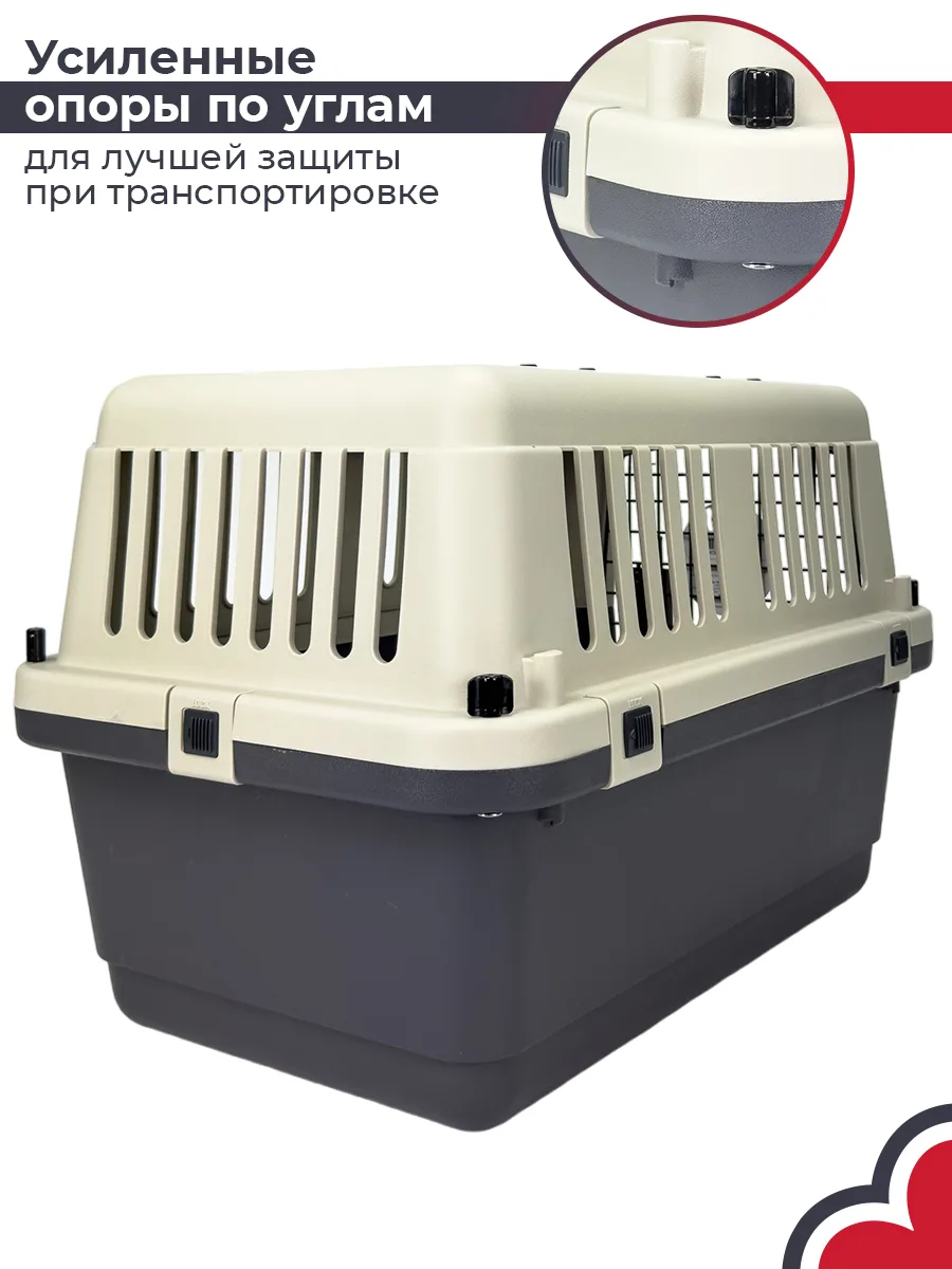 Детали товара 6 — PetChoice HC013B-L60T