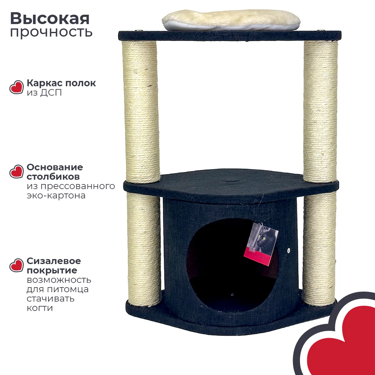 Основа из ДСП — PS530