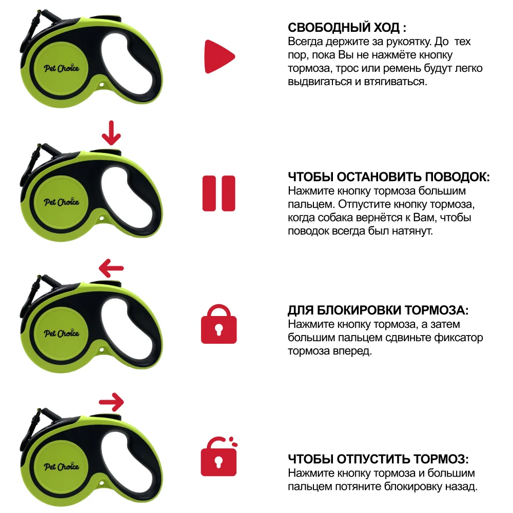 Детали товара 12 — PetChoice UB05S